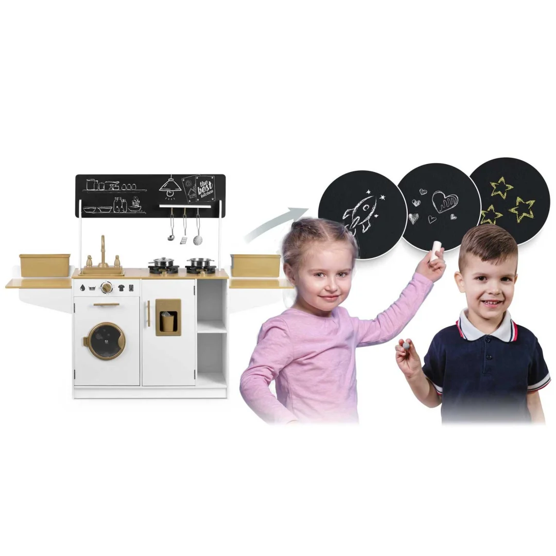 Drvena kuhinja za djecu RC-836_12