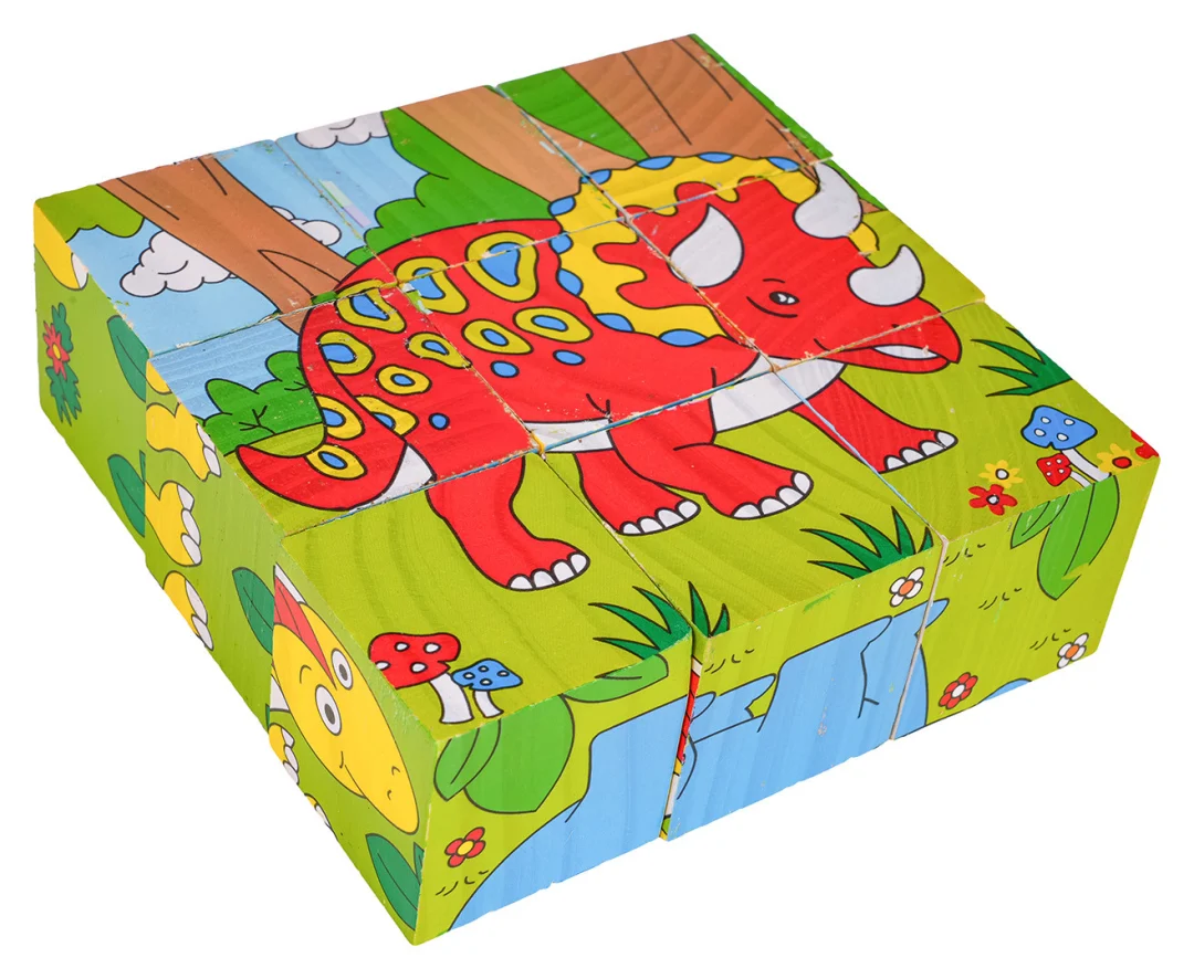 Drvene kocke za najmlađe dinosauri_5