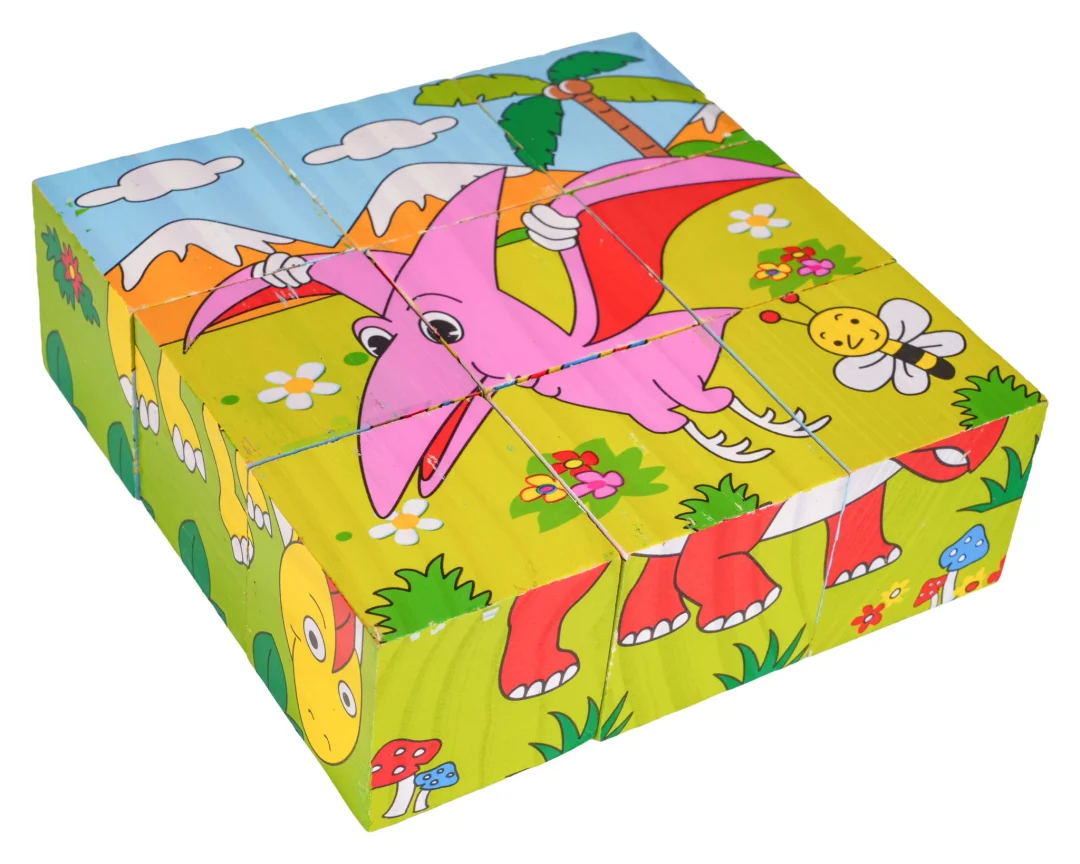 Drvene kocke za najmlađe dinosauri_7