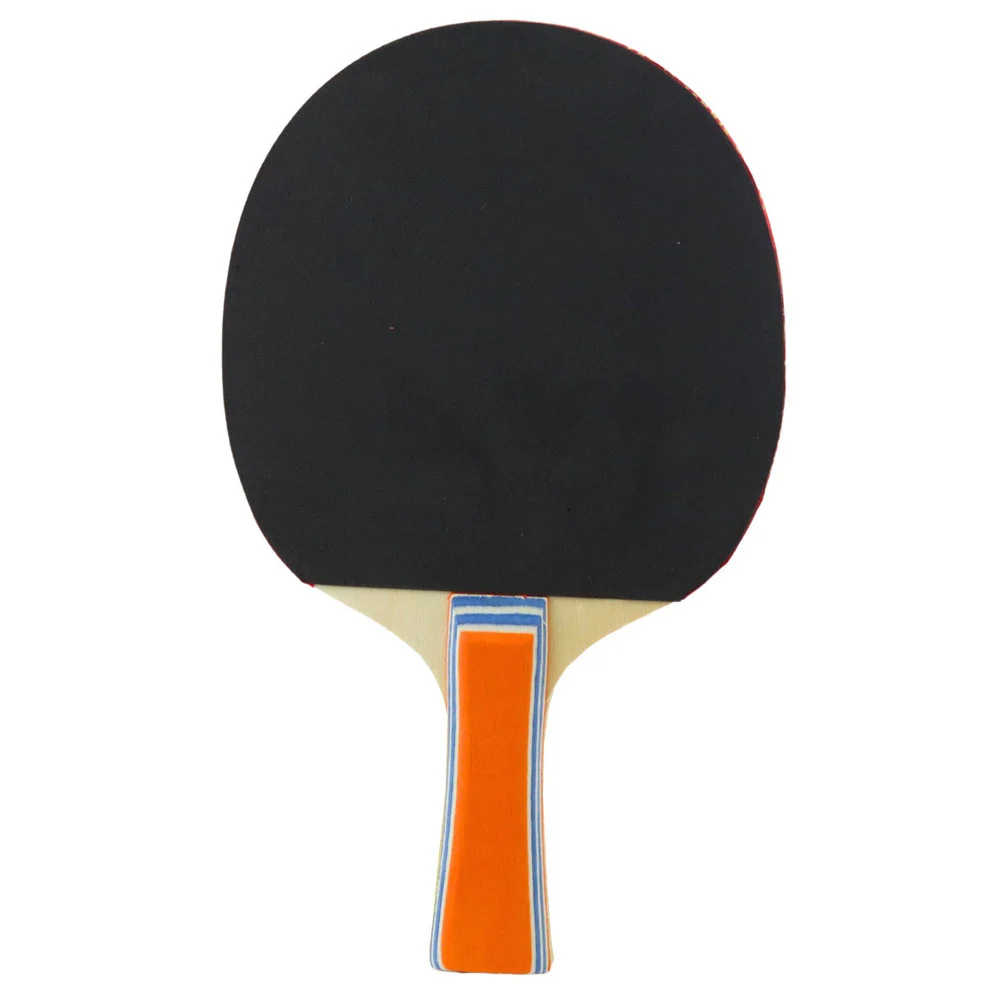 Drveni reketi za stolni tenis 2 kom_2