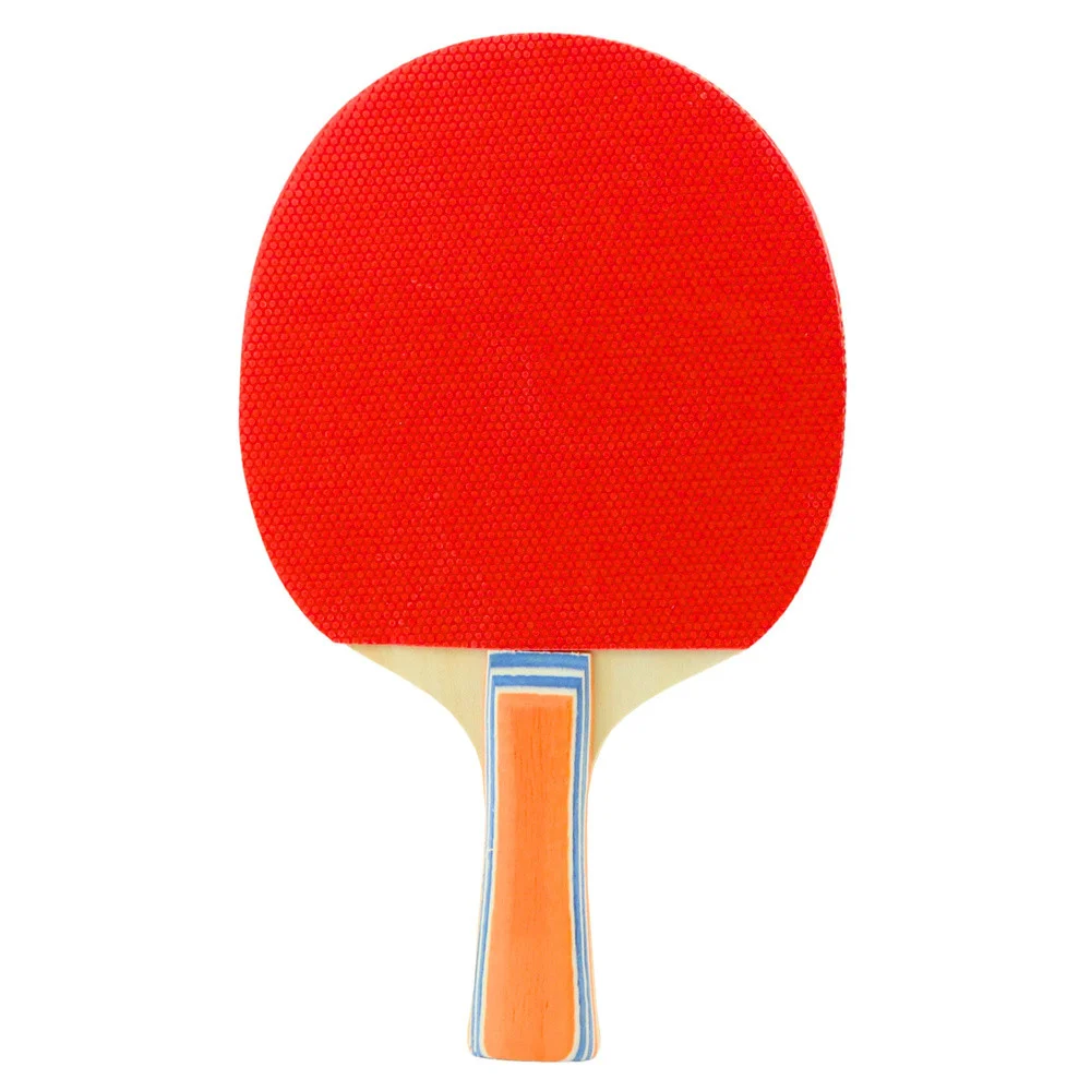 Drveni reketi za stolni tenis 2 kom_3
