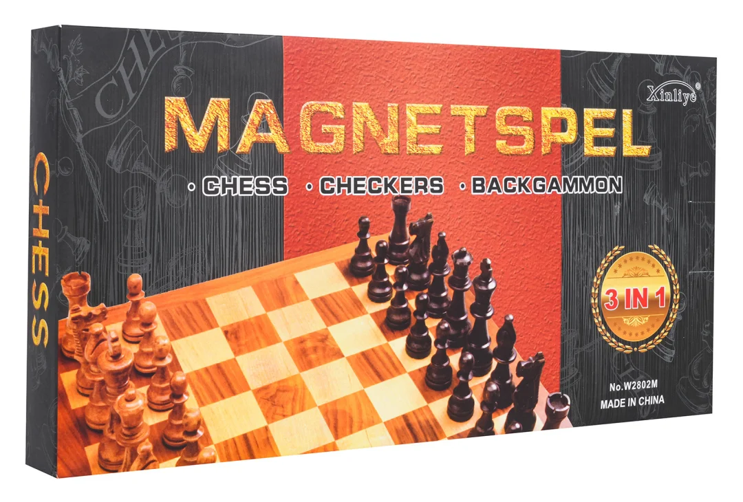 Drveni set za igre 3 u 1_7