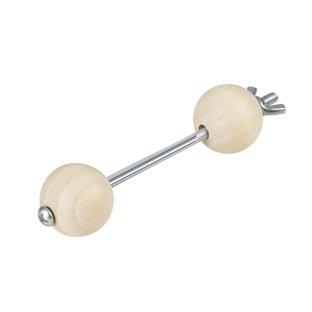 Drveni stabilizator za Nukido tipi šator_2
