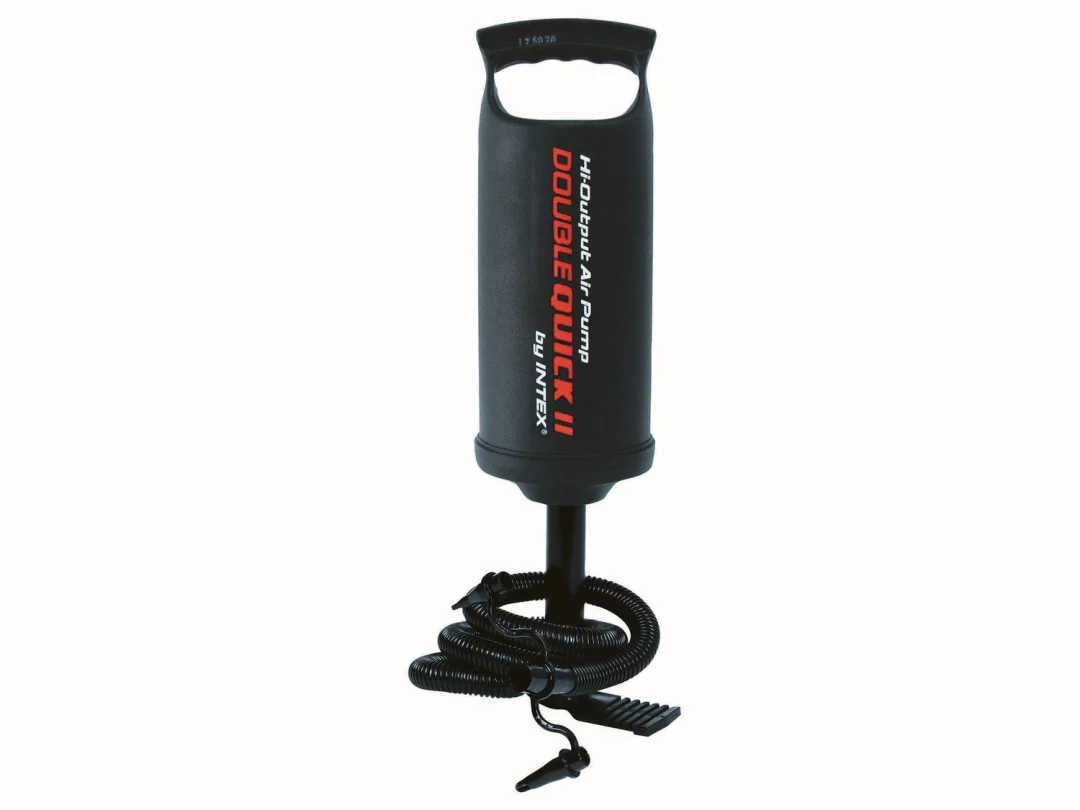 Dvostruka klipna pumpa Double Quick II 36 cm Intex 68614_2
