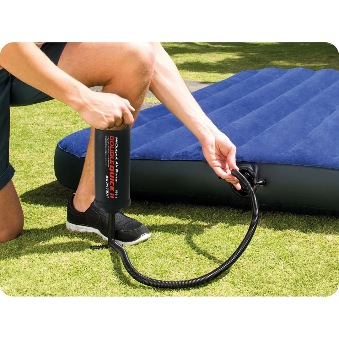 Dvostruka klipna pumpa Double Quick II 36 cm Intex 68614_4