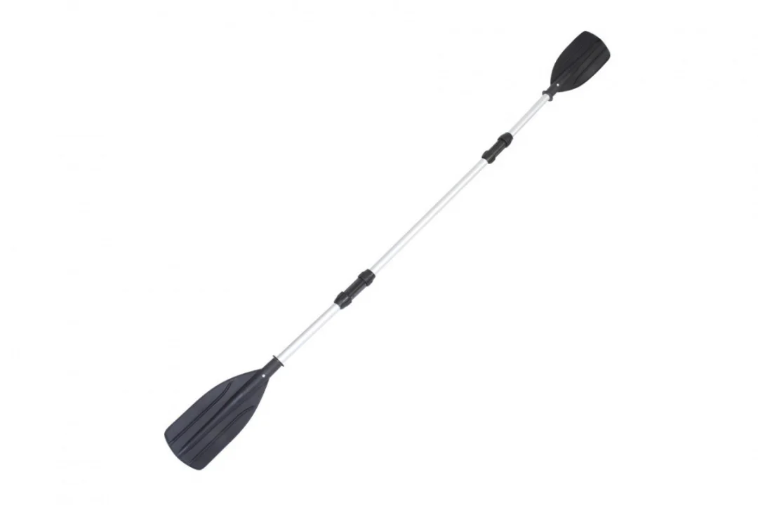 Dvostruki aluminijski reketi 2 u 1 za plivanje BESTWAY 145cm/218cm_4