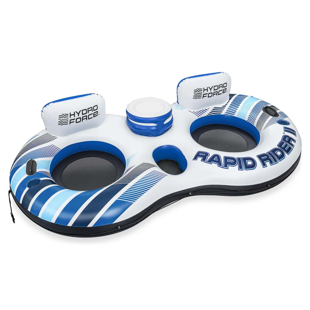Dvostruki madrac Rapid Rider Bestway 43113_2