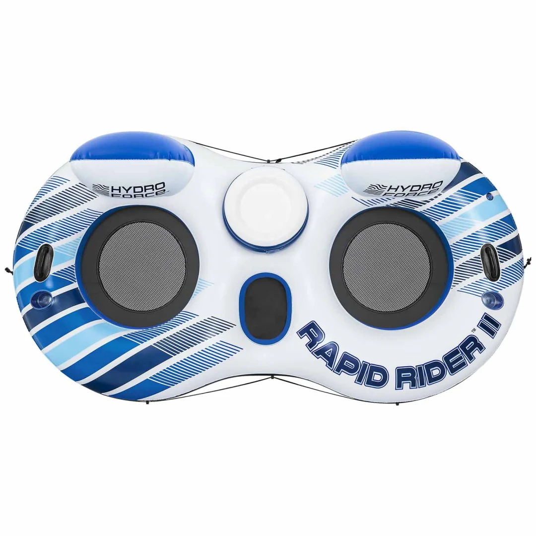 Dvostruki madrac Rapid Rider Bestway 43113_3
