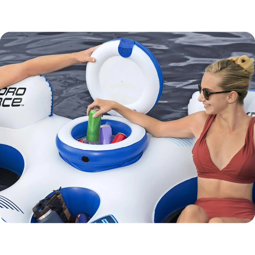 Dvostruki madrac Rapid Rider Bestway 43113_6