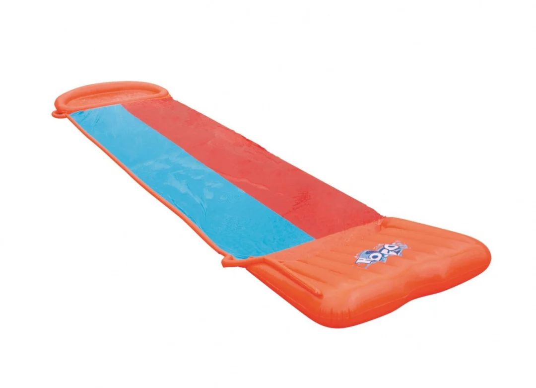 Dvostruki tobogan H2O BESTWAY GO 549 cm_2
