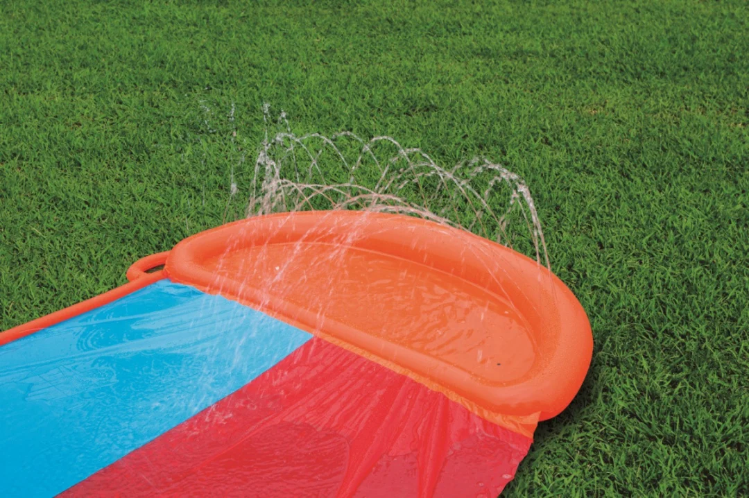 Dvostruki tobogan H2O BESTWAY GO 549 cm_3