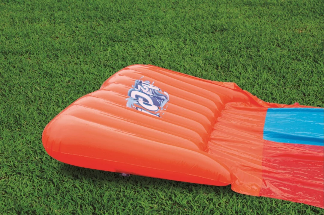 Dvostruki tobogan H2O BESTWAY GO 549 cm_5