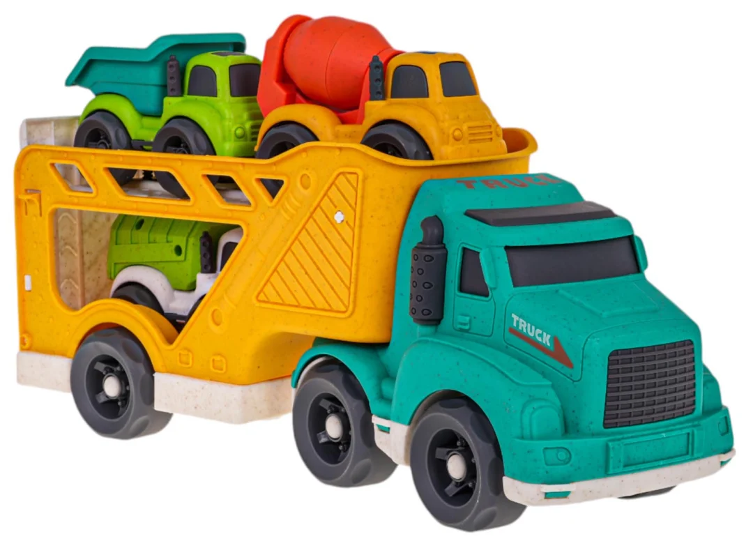 EKO set tegljač s vozilima 18m+_2
