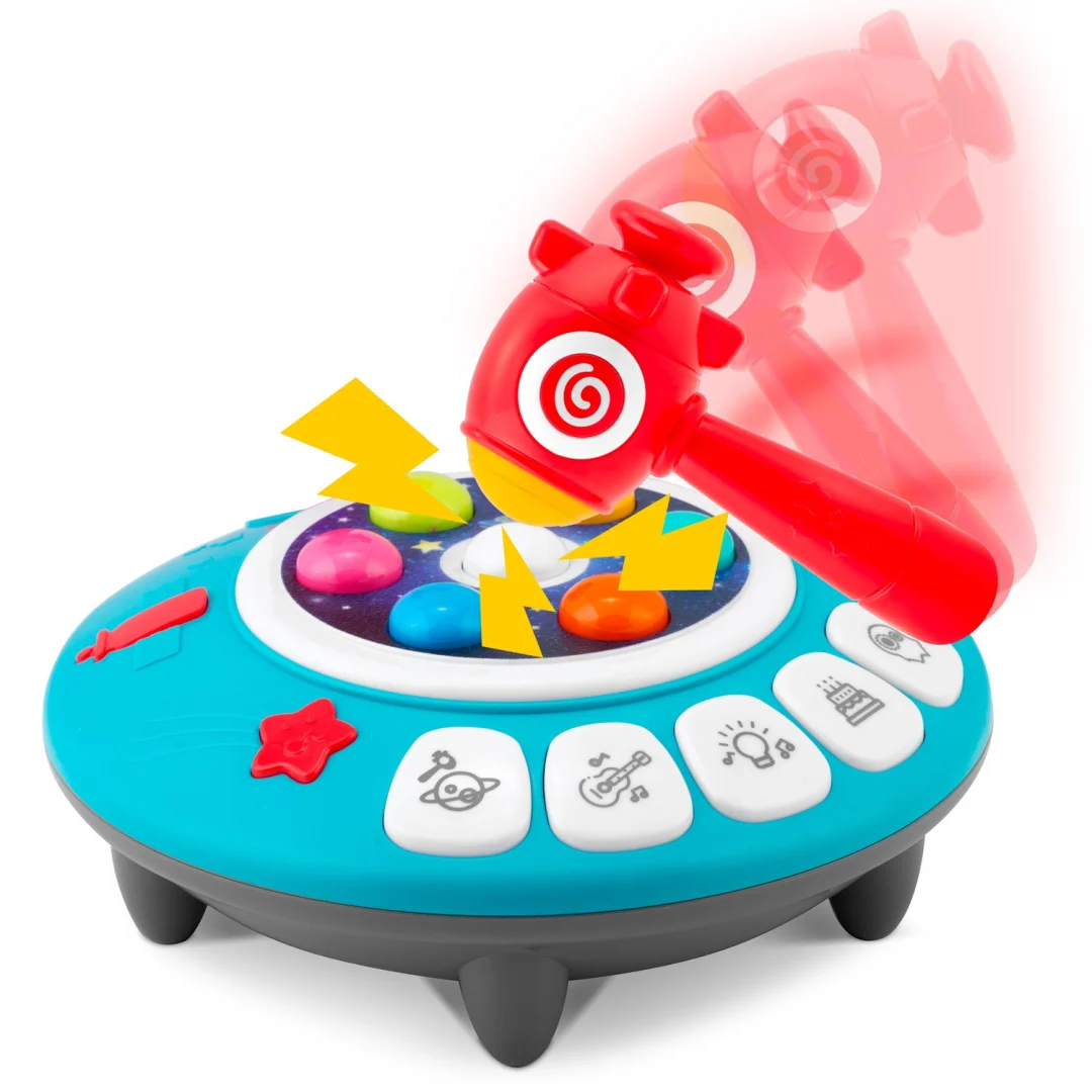Edukativna arkadna igra Svemir Ricokids RK-753_3