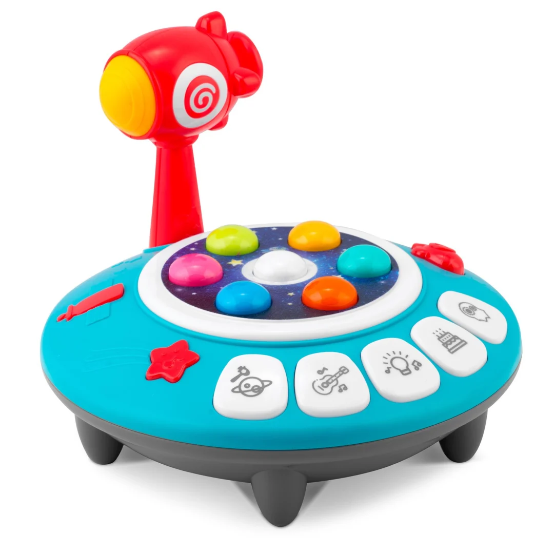 Edukativna arkadna igra Svemir Ricokids RK-753_6