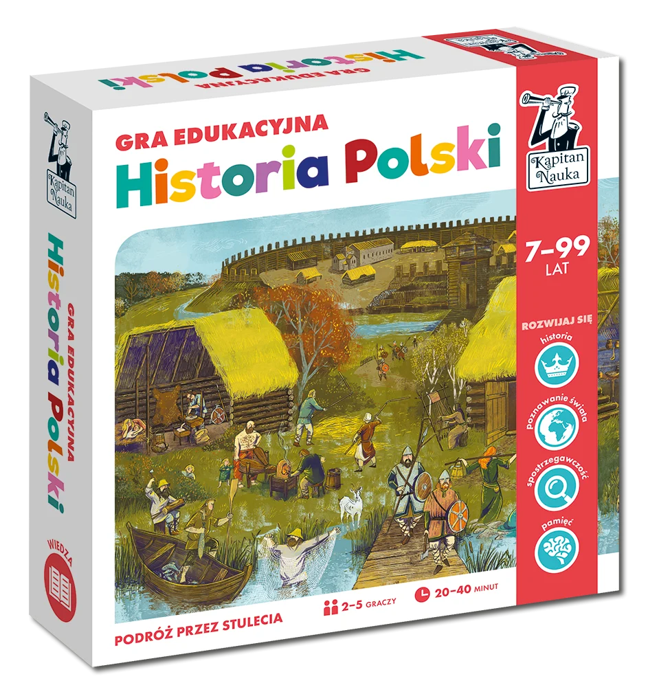 Edukativna igra Povijest Poljske_2