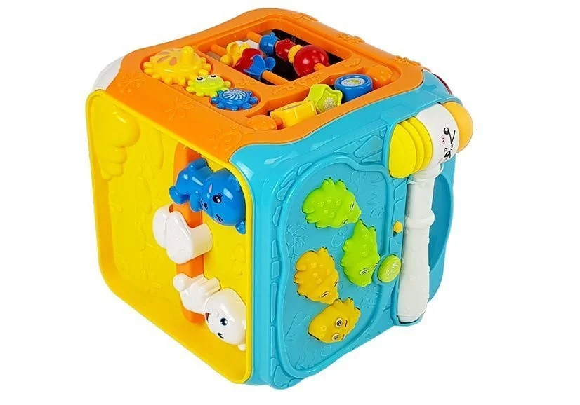 Edukativna kocka sorter sa zvukom i svjetlom_3