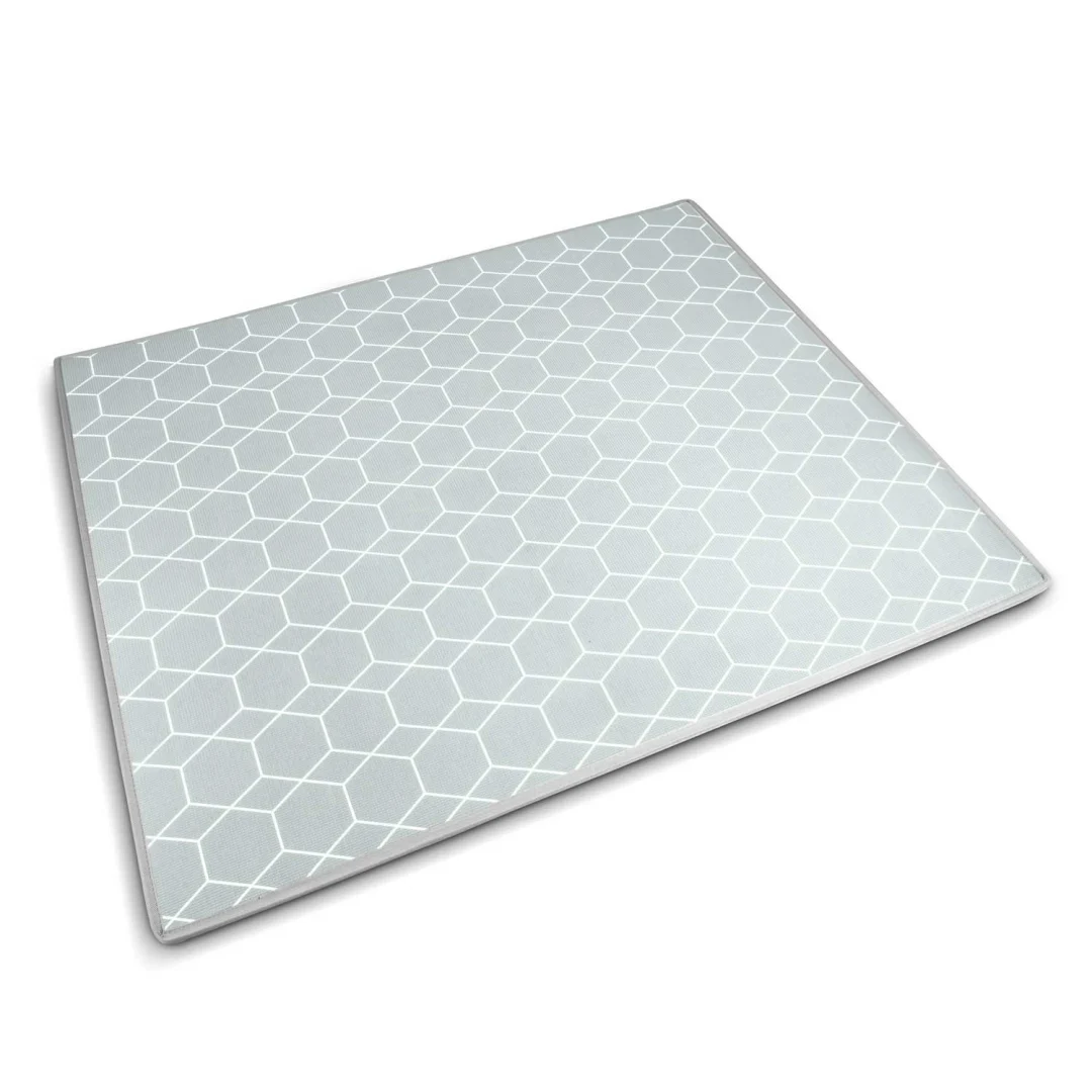 Edukativna pjenasta podloga u roli 180 x 150 x 1,5 cm Nukido NK-342, siva_2