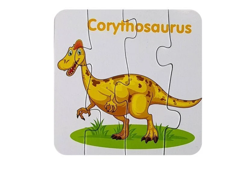 Edukativna slagalica dinosauri, 10 veza_10