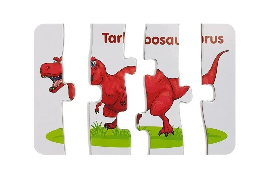 Edukativna slagalica dinosauri, 10 veza_12