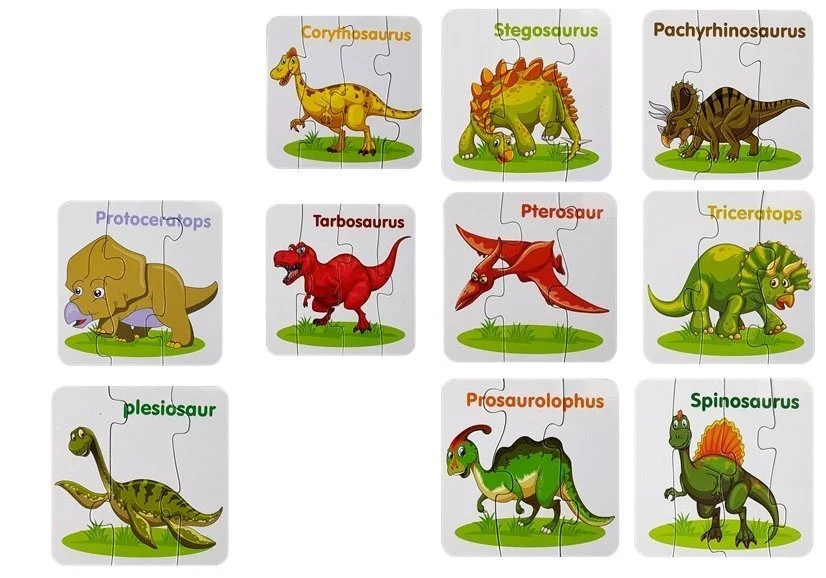 Edukativna slagalica dinosauri, 10 veza_13