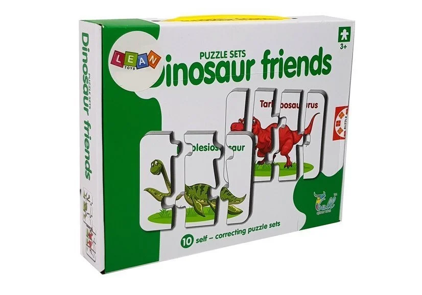 Edukativna slagalica dinosauri, 10 veza_14