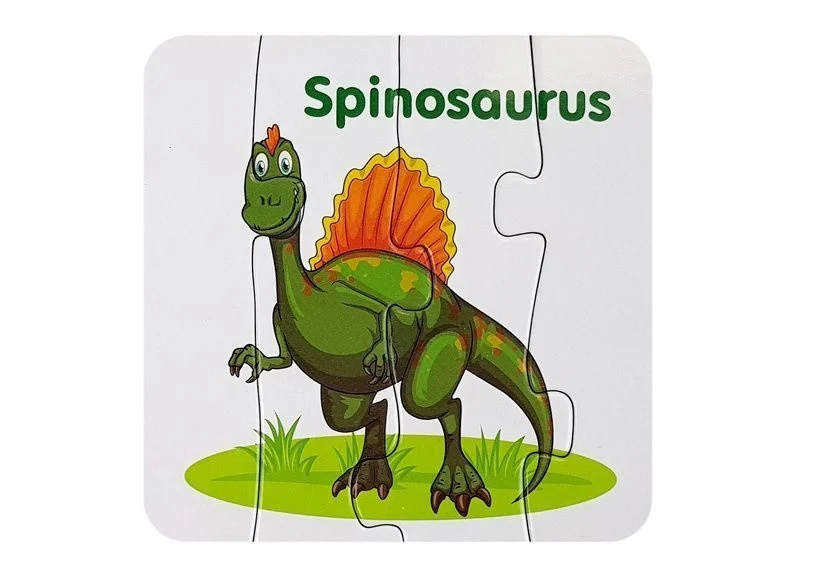 Edukativna slagalica dinosauri, 10 veza_7