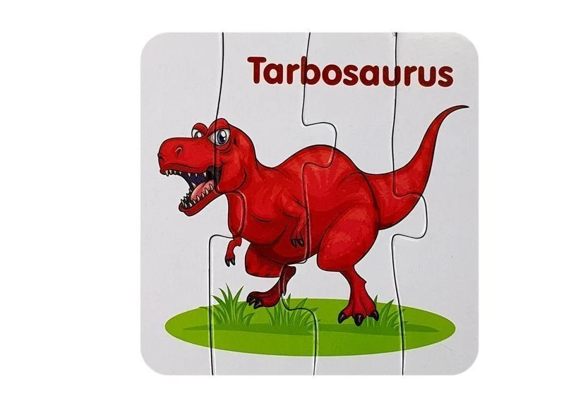 Edukativna slagalica dinosauri, 10 veza_8
