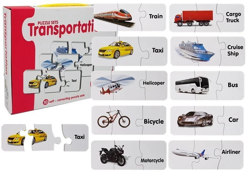 Edukativna slagalica transport, 10 veza_1