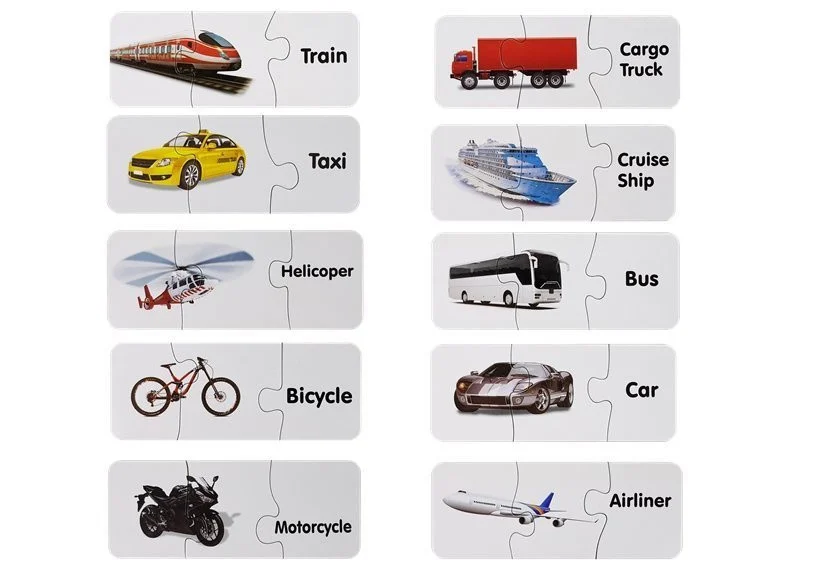 Edukativna slagalica transport, 10 veza_2