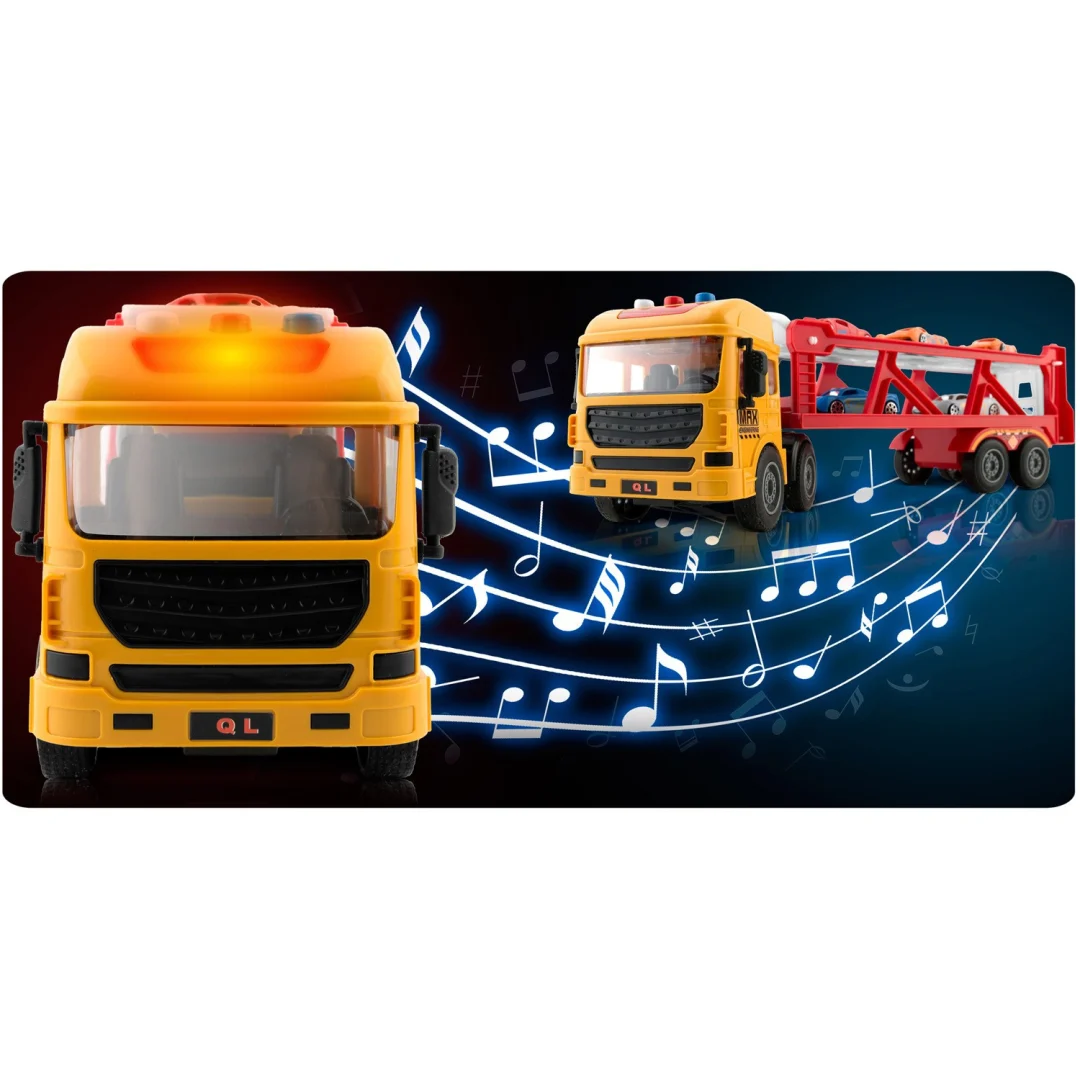 Edukativni kamion + 5 automobila RK-760 Ricokids_13