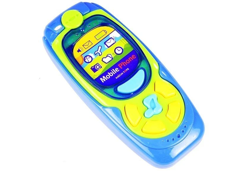 Edukativni set za auto, volan, mobitel i ključevi_3