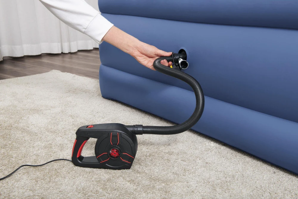 Električna pumpa Bestway Powergrip PRO 62247 220 V_5
