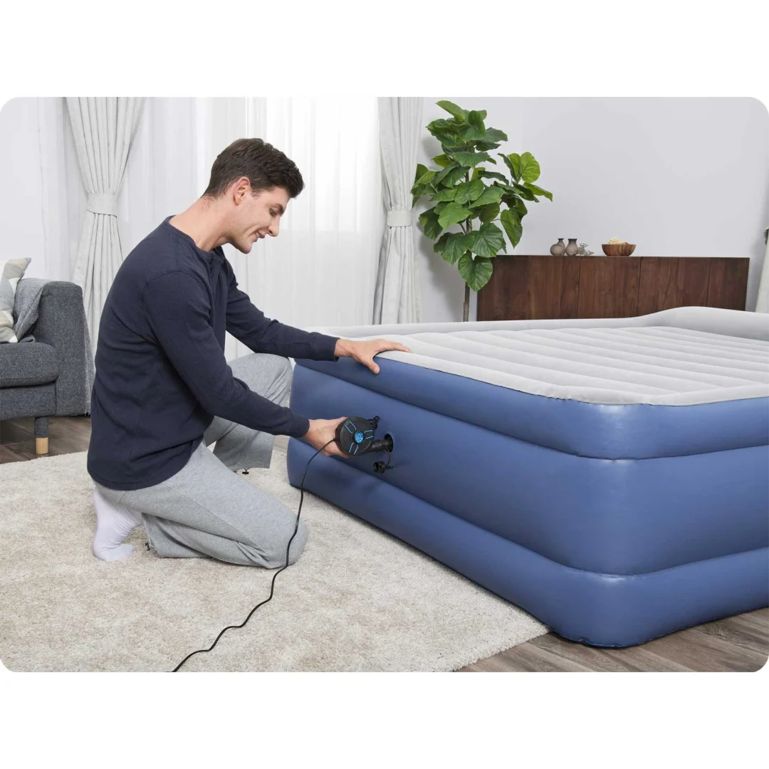 Električna pumpa PowerTouch 220–240 V Bestway 62252_6