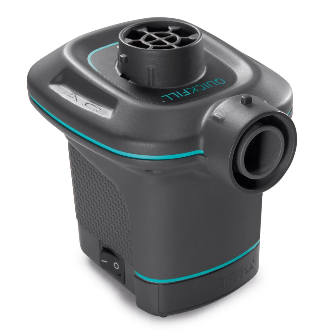 Električna pumpa Quick-Fill 220-240V INTEX 66640_2