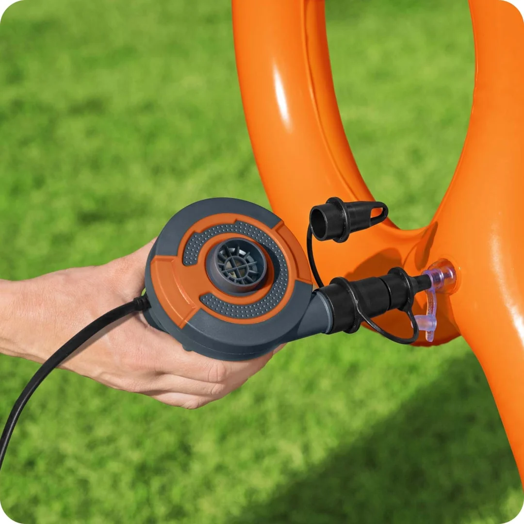 Električna pumpa Sidewinder 12 V / 220–240 V Bestway 62142_5