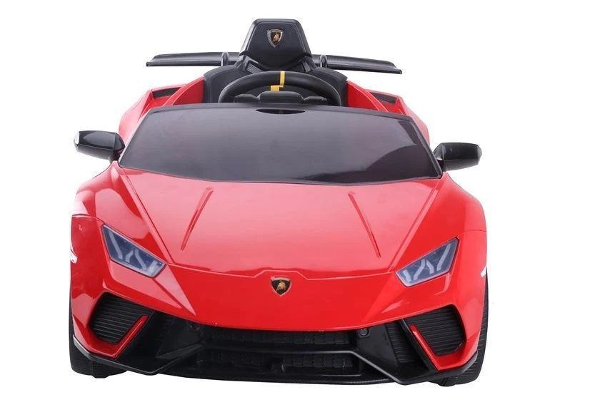 Električni Lamborghini Huracan crveni_6
