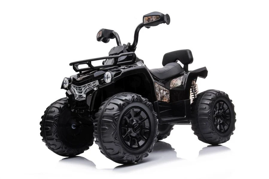 Električni Quad Madman JS009 Crni quad na akumulator_12