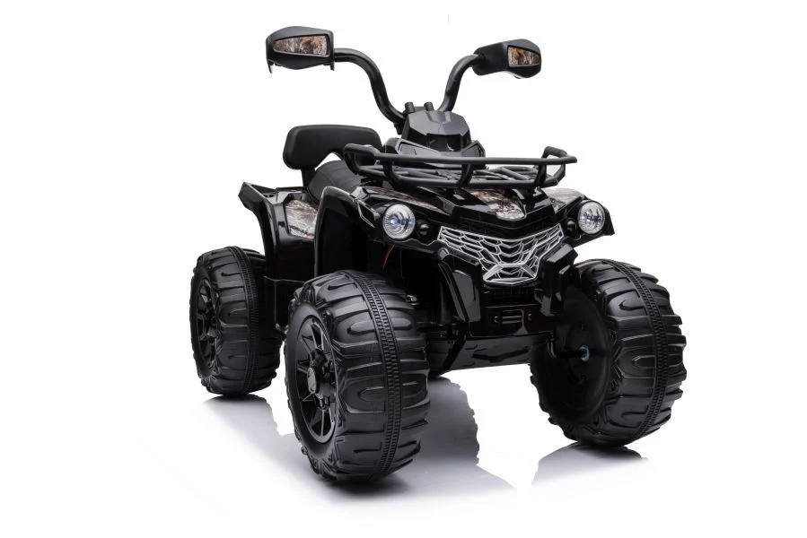 Električni Quad Madman JS009 Crni quad na akumulator_14