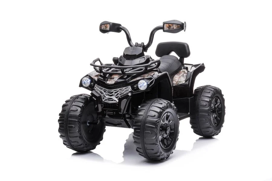 Električni Quad Madman JS009 Crni quad na akumulator_3