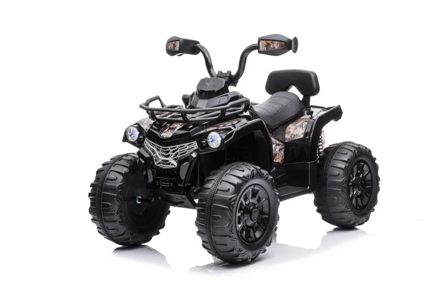Električni Quad Madman JS009 Crni quad na akumulator_4