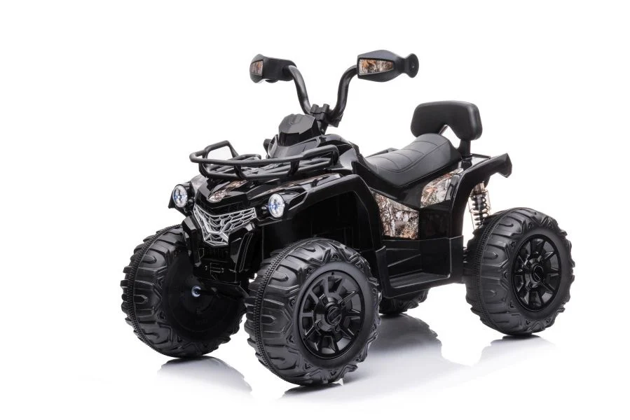 Električni Quad Madman JS009 Crni quad na akumulator_5