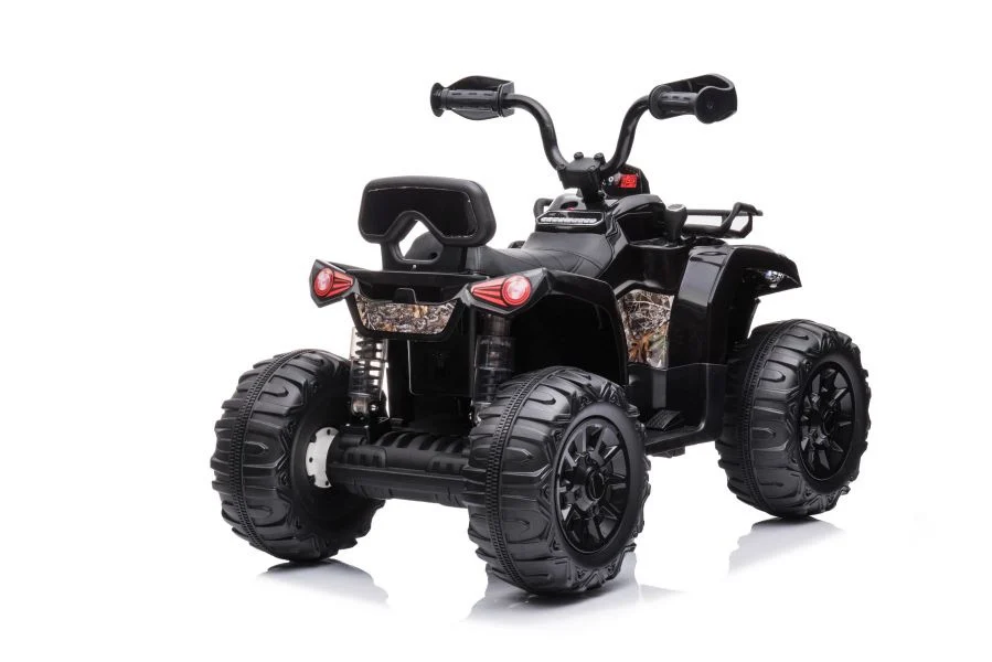 Električni Quad Madman JS009 Crni quad na akumulator_7