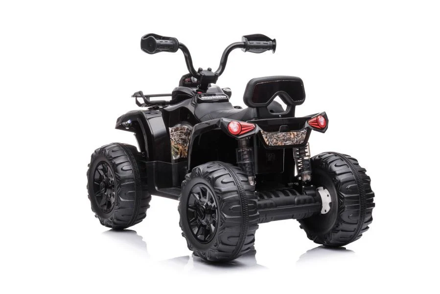 Električni Quad Madman JS009 Crni quad na akumulator_9