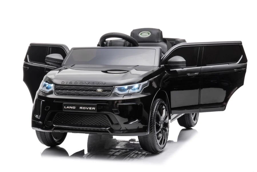 Električni Range Rover BBH-023 crni auto na akumulator_10