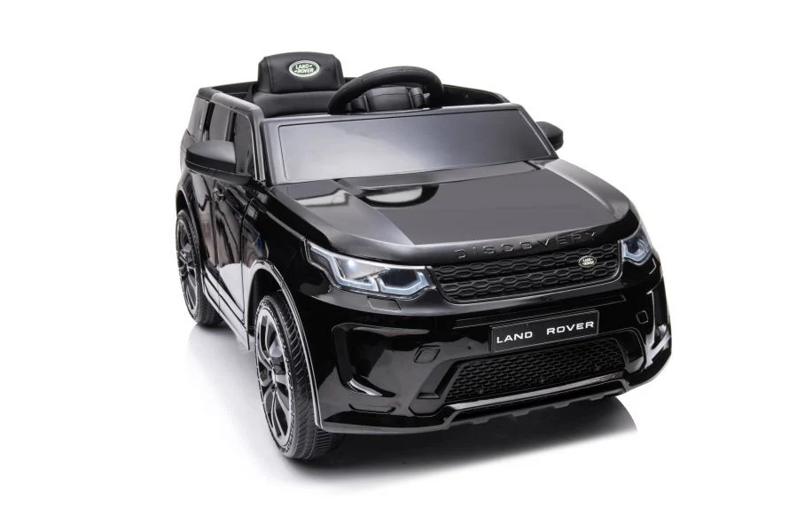 Električni Range Rover BBH-023 crni auto na akumulator_11