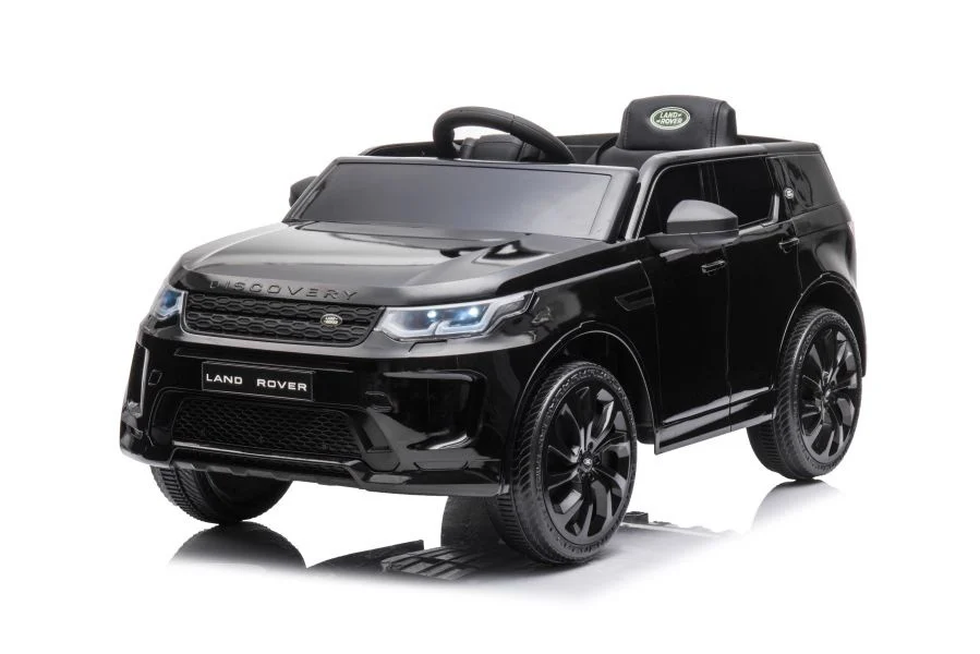 Električni Range Rover BBH-023 crni auto na akumulator_3