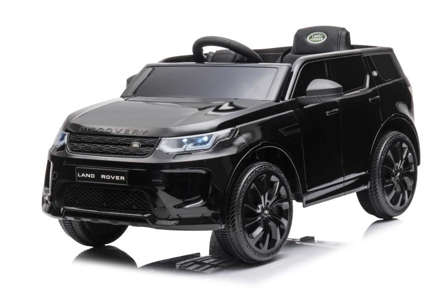 Električni Range Rover BBH-023 crni auto na akumulator_4