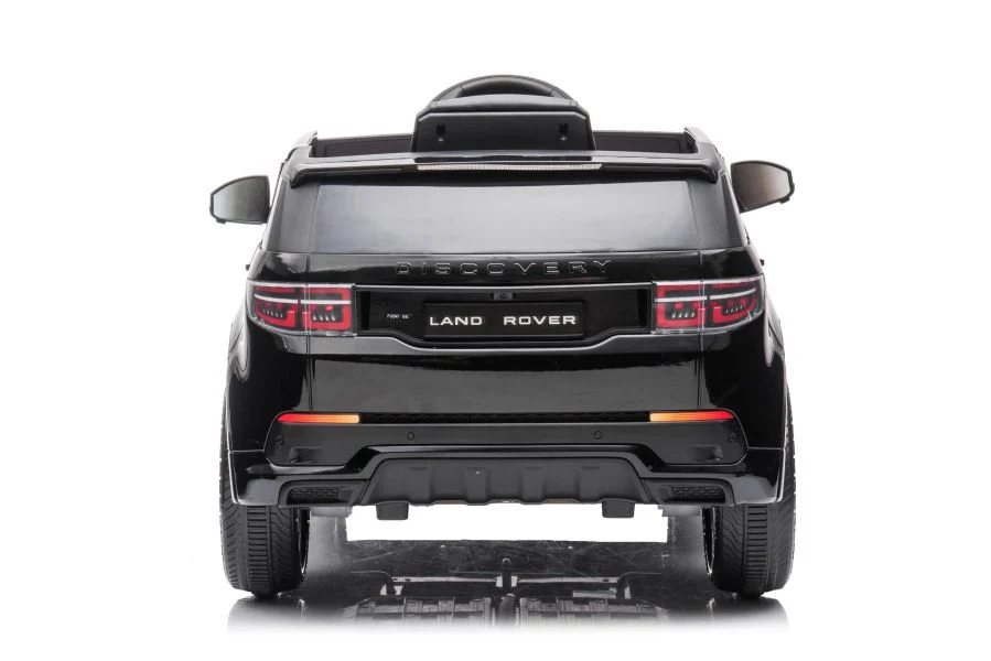 Električni Range Rover BBH-023 crni auto na akumulator_6