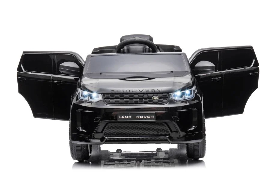 Električni Range Rover BBH-023 crni auto na akumulator_9